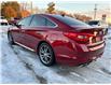 2015 Hyundai Sonata 2.0T Ultimate (Stk: M6036) in Sarnia - Image 7 of 34