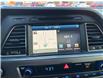 2015 Hyundai Sonata 2.0T Ultimate (Stk: M6036) in Sarnia - Image 28 of 34