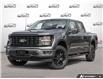 2025 Ford F-150 STX (Stk: 25F11489) in St. Catharines - Image 1 of 25