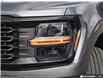 2025 Ford F-150 STX (Stk: 25F11489) in St. Catharines - Image 10 of 25