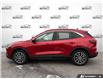 2023 Ford Escape PHEV (Stk: P7318) in Oakville - Image 6 of 28