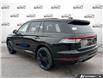 2026 Lincoln Aviator Reserve (Stk: 6A008) in Oakville - Image 4 of 24