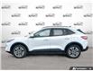 2022 Ford Escape SEL Hybrid (Stk: 5S101X) in Oakville - Image 6 of 26