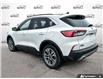 2022 Ford Escape SEL Hybrid (Stk: 5S101X) in Oakville - Image 7 of 26