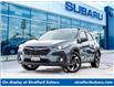 2025 Subaru Crosstrek Limited (Stk: SS3213) in Stratford - Image 1 of 27
