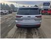 2025 Jeep Grand Cherokee L Laredo (Stk: S334) in Miramichi - Image 4 of 14