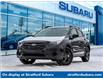 2026 Subaru Crosstrek Convenience (Stk: SS3708) in Stratford - Image 1 of 24