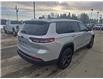 2025 Jeep Grand Cherokee L Laredo (Stk: S334) in Miramichi - Image 5 of 14