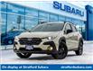 2026 Subaru Crosstrek Onyx (Stk: SS3620) in Stratford - Image 1 of 25