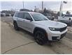 2025 Jeep Grand Cherokee L Laredo (Stk: S334) in Miramichi - Image 7 of 14