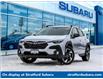 2026 Subaru Crosstrek Limited (Stk: SS3727) in Stratford - Image 1 of 25
