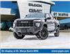 2026 GMC Canyon Elevation (Stk: SG34380) in St. Marys - Image 1 of 21