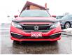 2020 Honda Civic LX (Stk: 2HA0572A) in Stratford - Image 2 of 25
