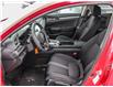 2020 Honda Civic LX (Stk: 2HA0572A) in Stratford - Image 10 of 25