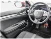 2020 Honda Civic LX (Stk: 2HA0572A) in Stratford - Image 15 of 25