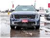 2025 Kia Sorento 2.5T X-Line Limited w/Black Interior (Stk: 2HA0575A) in Stratford - Image 2 of 26