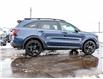 2025 Kia Sorento 2.5T X-Line Limited w/Black Interior (Stk: 2HA0575A) in Stratford - Image 3 of 26