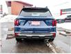 2025 Kia Sorento 2.5T X-Line Limited w/Black Interior (Stk: 2HA0575A) in Stratford - Image 4 of 26