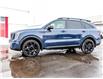 2025 Kia Sorento 2.5T X-Line Limited w/Black Interior (Stk: 2HA0575A) in Stratford - Image 5 of 26