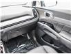 2025 Kia Sorento 2.5T X-Line Limited w/Black Interior (Stk: 2HA0575A) in Stratford - Image 17 of 26
