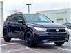 2023 Volkswagen Tiguan Comfortline R-Line Black (Stk: 2600731) in Regina - Image 3 of 46