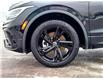 2023 Volkswagen Tiguan Comfortline R-Line Black (Stk: 2600731) in Regina - Image 8 of 46