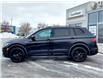 2023 Volkswagen Tiguan Comfortline R-Line Black (Stk: 2600731) in Regina - Image 9 of 46