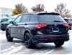 2023 Volkswagen Tiguan Comfortline R-Line Black (Stk: 2600731) in Regina - Image 10 of 46
