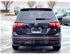 2023 Volkswagen Tiguan Comfortline R-Line Black (Stk: 2600731) in Regina - Image 11 of 46
