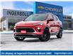 2024 Buick Encore GX Sport Touring (Stk: 25101P) in Ingersoll - Image 1 of 27
