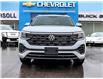 2024 Volkswagen Atlas 2.0 TSI Execline (Stk: 25325A) in Ingersoll - Image 2 of 25 2024 Volkswagen Atlas 2.0 TSI Execline (Stk: 25325A) in Ingersoll - Image 2 of 25