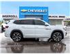 2024 Volkswagen Atlas 2.0 TSI Execline (Stk: 25325A) in Ingersoll - Image 3 of 25 2024 Volkswagen Atlas 2.0 TSI Execline (Stk: 25325A) in Ingersoll - Image 3 of 25