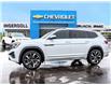 2024 Volkswagen Atlas 2.0 TSI Execline (Stk: 25325A) in Ingersoll - Image 5 of 25 2024 Volkswagen Atlas 2.0 TSI Execline (Stk: 25325A) in Ingersoll - Image 5 of 25