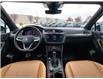 2023 Volkswagen Tiguan Comfortline R-Line Black (Stk: 2600731) in Regina - Image 22 of 46