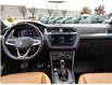 2023 Volkswagen Tiguan Comfortline R-Line Black (Stk: 2600731) in Regina - Image 23 of 46