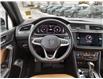 2023 Volkswagen Tiguan Comfortline R-Line Black (Stk: 2600731) in Regina - Image 24 of 46