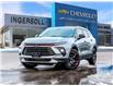 2025 Chevrolet Blazer True North (Stk: 25329) in Ingersoll - Image 1 of 22