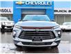 2025 Chevrolet Blazer True North (Stk: 25329) in Ingersoll - Image 2 of 22