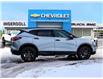 2025 Chevrolet Blazer True North (Stk: 25329) in Ingersoll - Image 3 of 22
