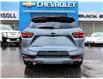 2025 Chevrolet Blazer True North (Stk: 25329) in Ingersoll - Image 4 of 22
