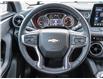 2025 Chevrolet Blazer True North (Stk: 25329) in Ingersoll - Image 11 of 22