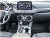 2025 Chevrolet Blazer True North (Stk: 25329) in Ingersoll - Image 16 of 22
