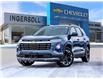 2026 Chevrolet Equinox LT (Stk: 26143) in Ingersoll - Image 1 of 24