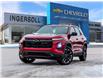 2026 Chevrolet Equinox RS (Stk: 26119) in Ingersoll - Image 1 of 25