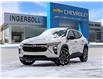 2026 Chevrolet Trax 2RS (Stk: 26134) in Ingersoll - Image 1 of 25
