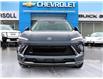 2026 Buick Envision Sport Touring (Stk: 26127) in Ingersoll - Image 2 of 25