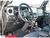 2026 Jeep Gladiator Sport S (Stk: 26080) in Essex-Windsor - Image 13 of 27