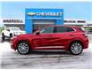 2026 Buick Envision Avenir (Stk: 26125) in Ingersoll - Image 5 of 25