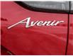 2026 Buick Envision Avenir (Stk: 26125) in Ingersoll - Image 21 of 25