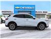 2026 Buick Envision Preferred (Stk: 26126) in Ingersoll - Image 3 of 25